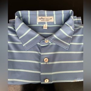 Peter Millar Summer Comfort Polo Shirt